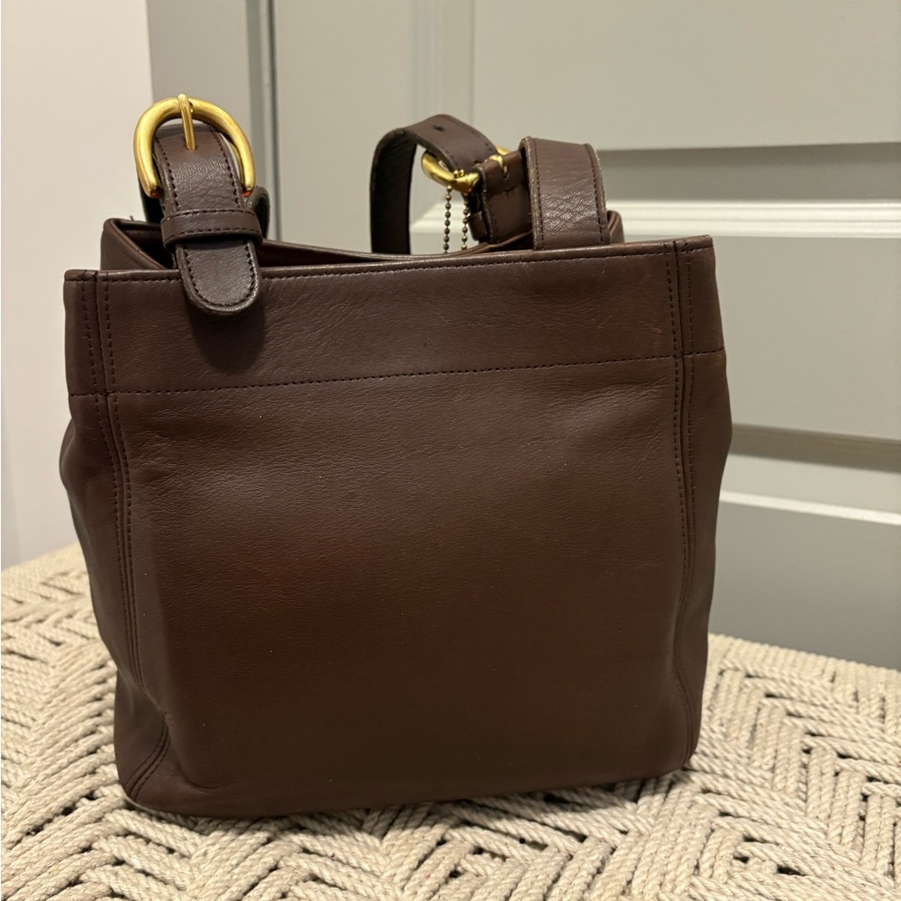 Coach Soho Buckle Bag 1996 - Picture 3 of 6